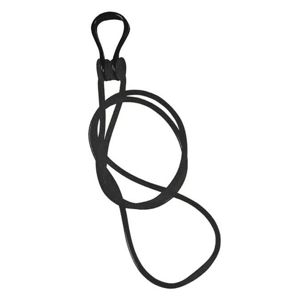 ΜΥΤΑΚΙ ΚΟΛΥΜΒΗΣΗΣ-ΡΙΝΟΑΣΠΙΔΕΣ ME ΛΟΥΡΑΚΙ ARENA STRAP NOSE CLIP PRO ΜΑΥΡΟ