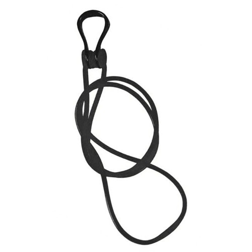 ΜΥΤΑΚΙ ΚΟΛΥΜΒΗΣΗΣ-ΡΙΝΟΑΣΠΙΔΕΣ ME ΛΟΥΡΑΚΙ ARENA STRAP NOSE CLIP PRO ΜΑΥΡΟ