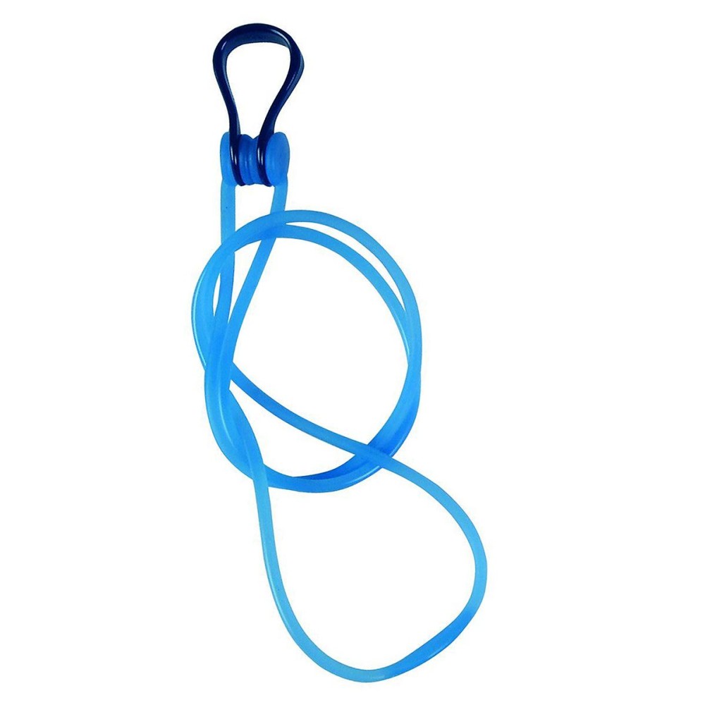 ΜΥΤΑΚΙ ΚΟΛΥΜΒΗΣΗΣ-ΡΙΝΟΑΣΠΙΔΕΣ ME ΛΟΥΡΑΚΙ ARENA STRAP NOSE CLIP PRO ΜΠΛΕ
