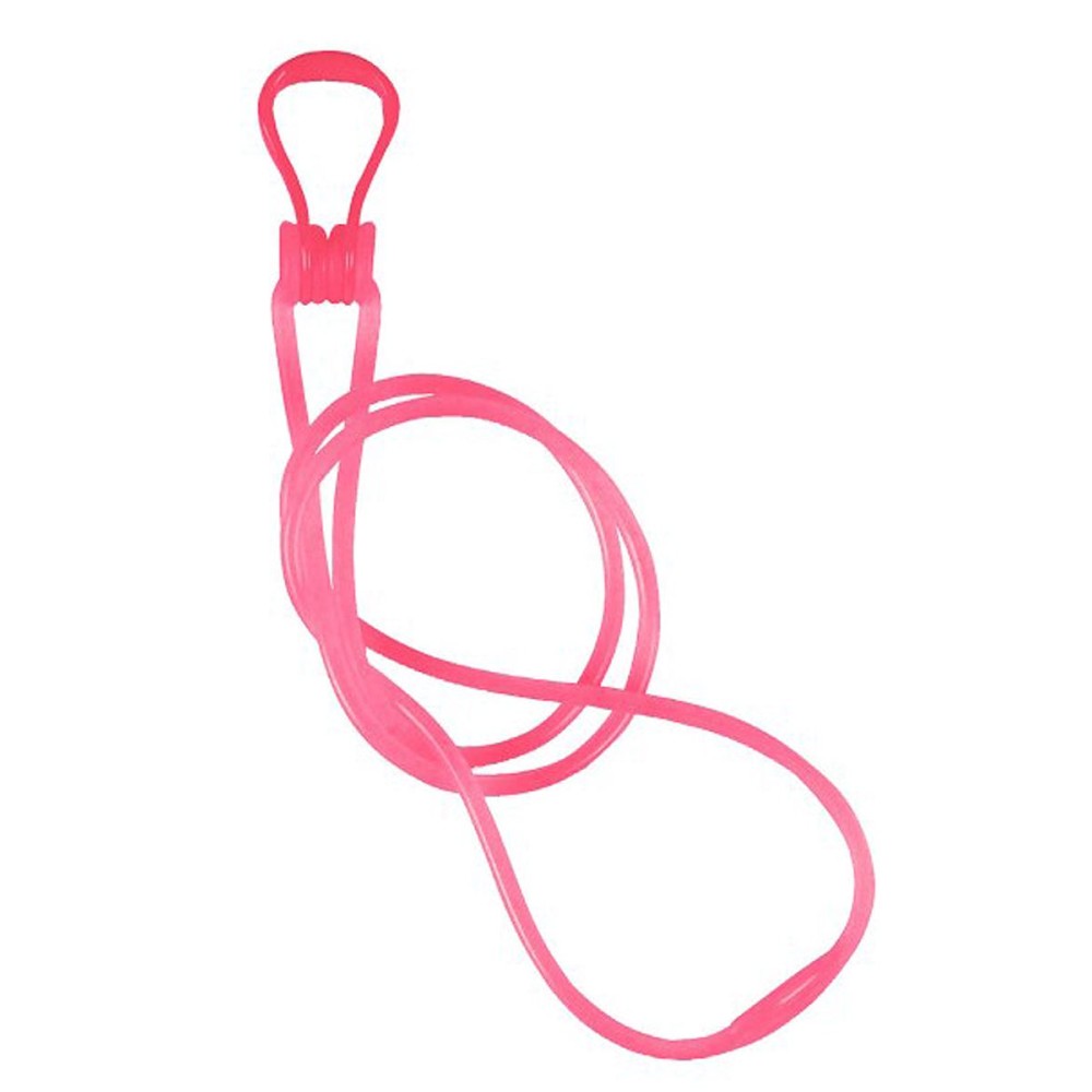 ΜΥΤΑΚΙ ΚΟΛΥΜΒΗΣΗΣ-ΡΙΝΟΑΣΠΙΔΕΣ ME ΛΟΥΡΑΚΙ ARENA STRAP NOSE CLIP PRO ΡΟΖ