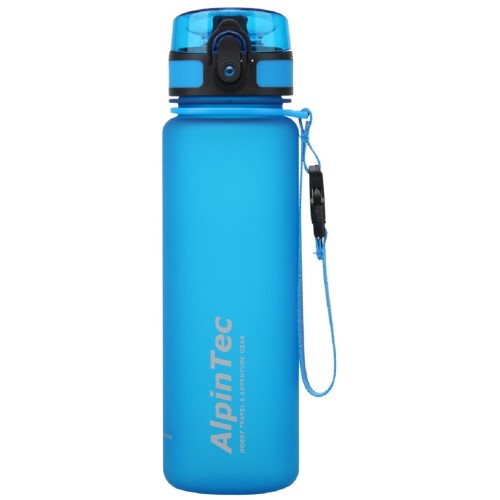Παγούρι ALPINTEC 500ml - μπλε