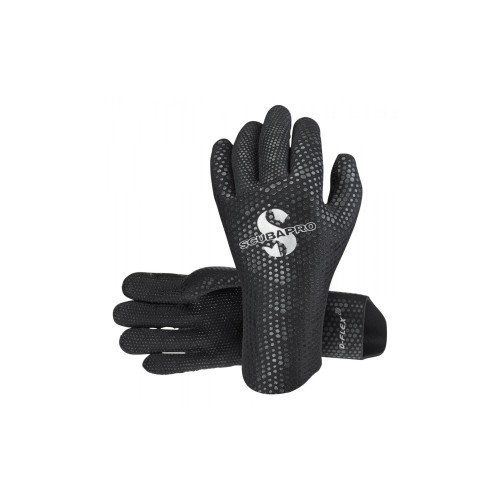 ΓΑΝΤΙΑ ΚΑΤΑΔΥΣΗΣ SCUBAPRO D-FLEX 2mm