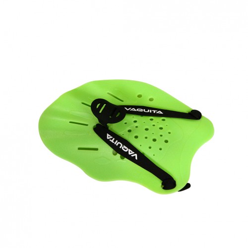 Vaquita Hand Paddles πράσινα