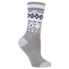 Γυναικείες ΚΑΛΤΣΕΣ HEAT HOLDERS Jacquard Lite Witton - Nordic