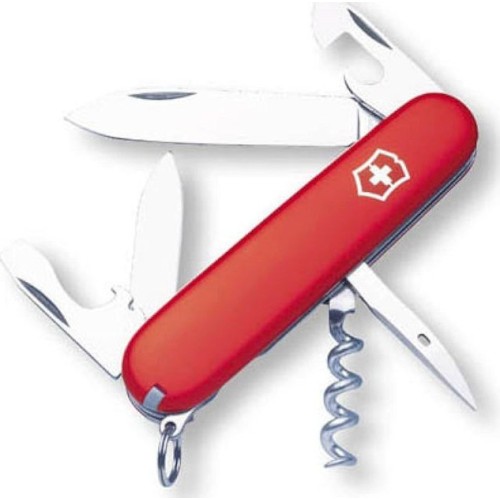Ελβετικός σουγιάς VICTORINOX Spartan 1.3603
