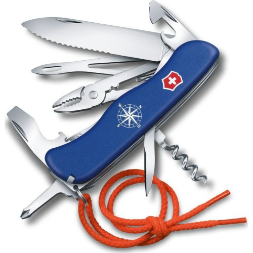 Ελβετικός Σουγιάς VICTORINOX Skipper 0.8593.2W