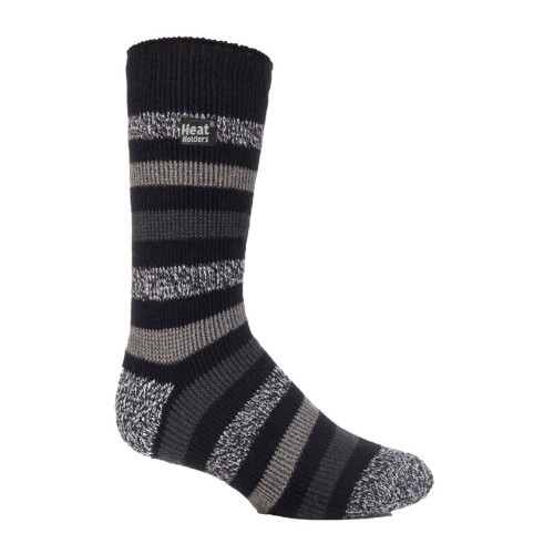 Ανδρικές κάλτσες HEAT HOLDERS Fashion Twist - Rocklife