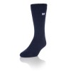 Ανδρικές κάλτσες HEAT HOLDERS Lite Dunlin - navy