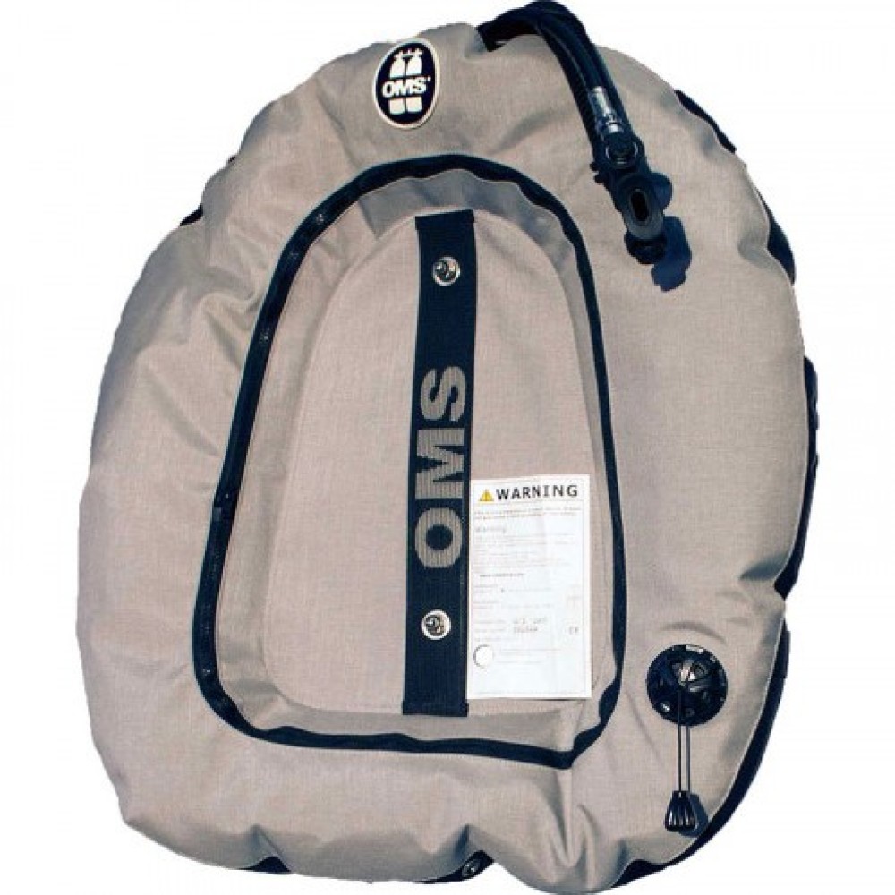 OMS PERFORMANCE 45LB ΑΣΚΟΣ ΓΚΡΙ