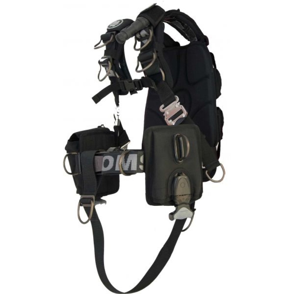 OMS Smartstream Signature Harness