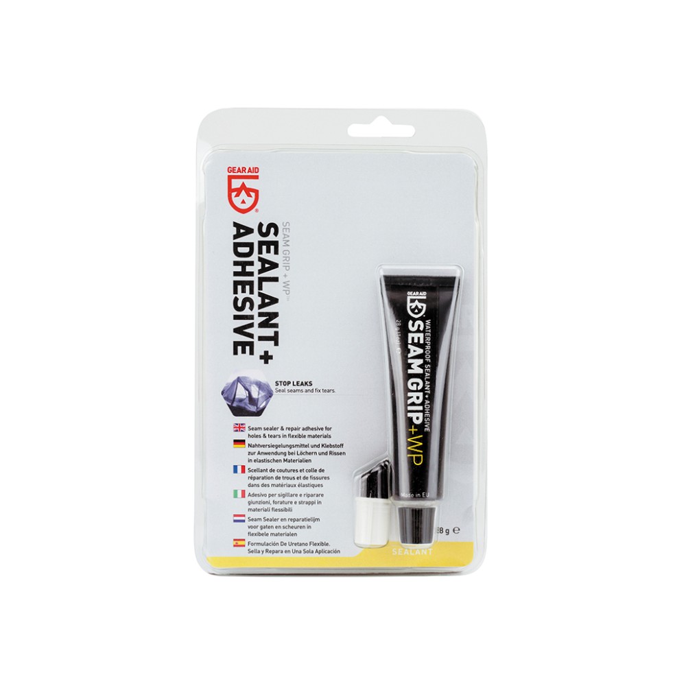 Κόλλα ουρεθάνης Seam Grip 28gr McNett