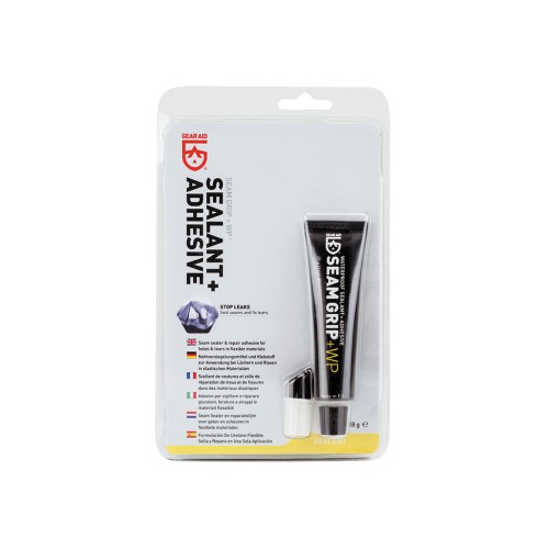 Κόλλα ουρεθάνης Seam Grip 28gr McNett