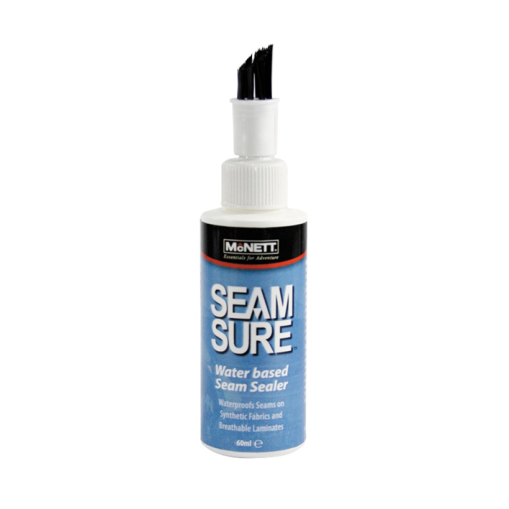 Seam Sure 60ml Αδιαβροχοποιητικό  McNett