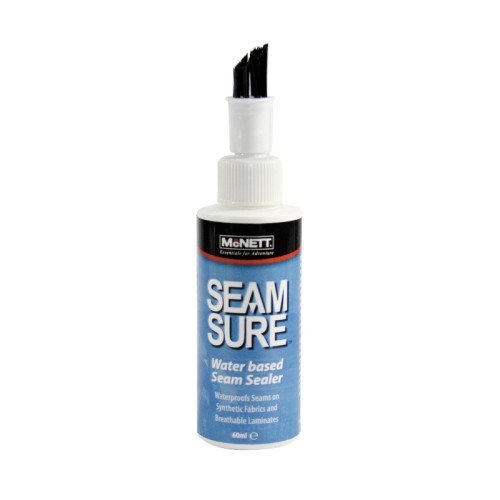 Seam Sure 60ml Αδιαβροχοποιητικό  McNett