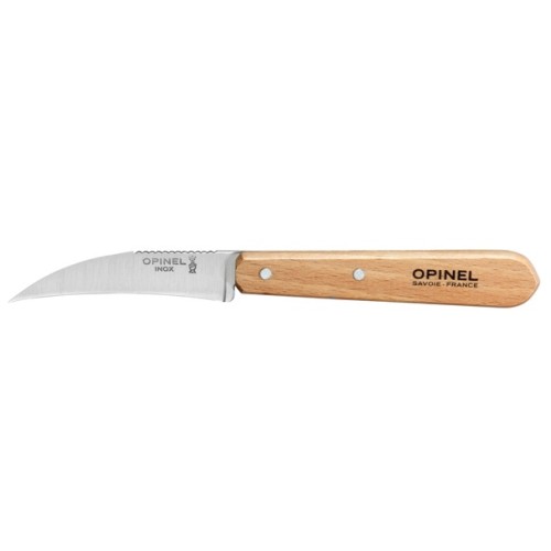 Μαχαίρι Λαχανικών OPINEL 7cm Νo 114  Οξυά