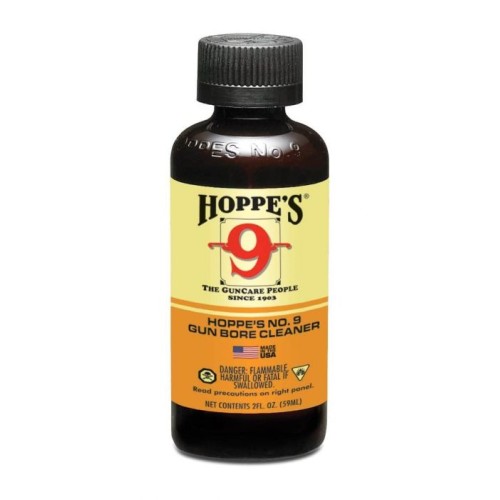 ΔΙΑΛΥΤΙΚΟ ΠΥΡΙΤΙΔΑΣ HOPPE'S No9 902