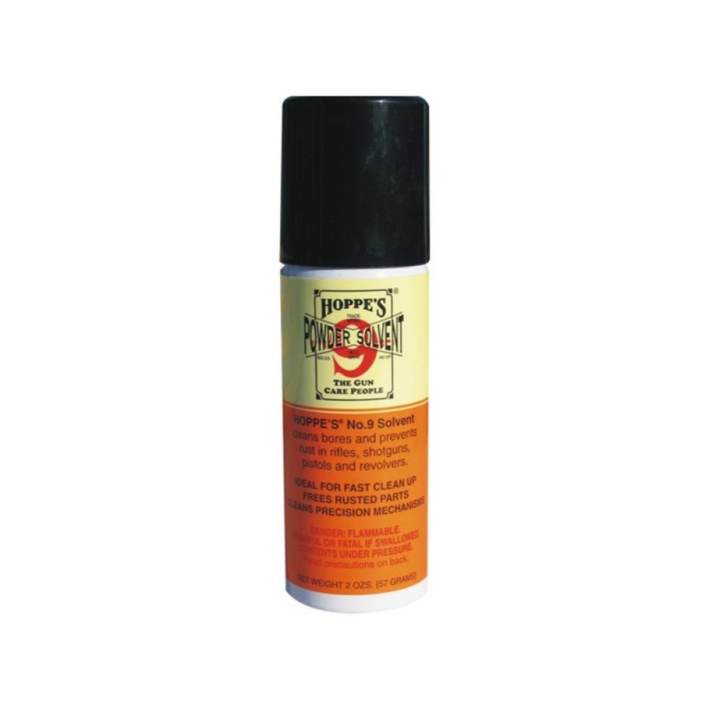 ΔΙΑΛΥΤΙΚΟ ΠΥΡΙΤΙΔΑΣ ΣΠΡΕΥ HOPPE'S No9 905