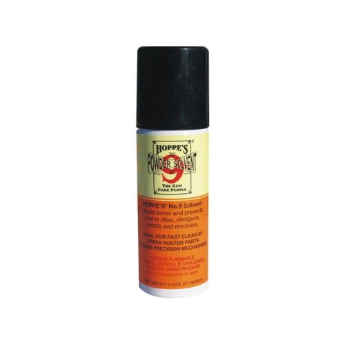 ΔΙΑΛΥΤΙΚΟ ΠΥΡΙΤΙΔΑΣ ΣΠΡΕΥ HOPPE'S No9 905
