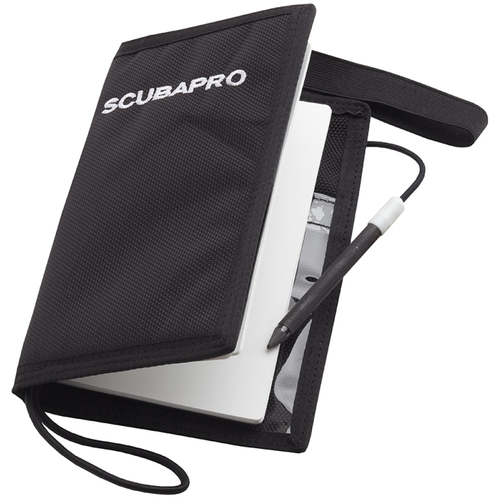 SCUBAPRO WETNOTES