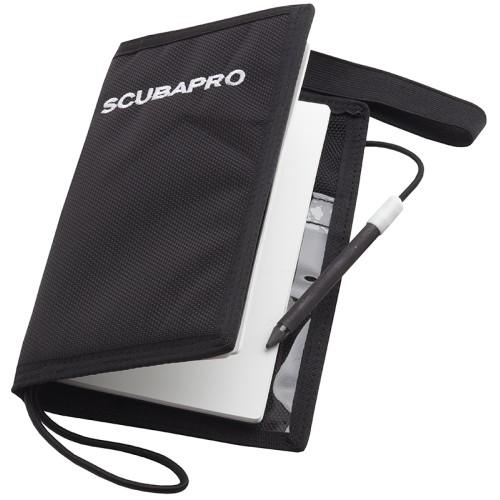 SCUBAPRO WETNOTES