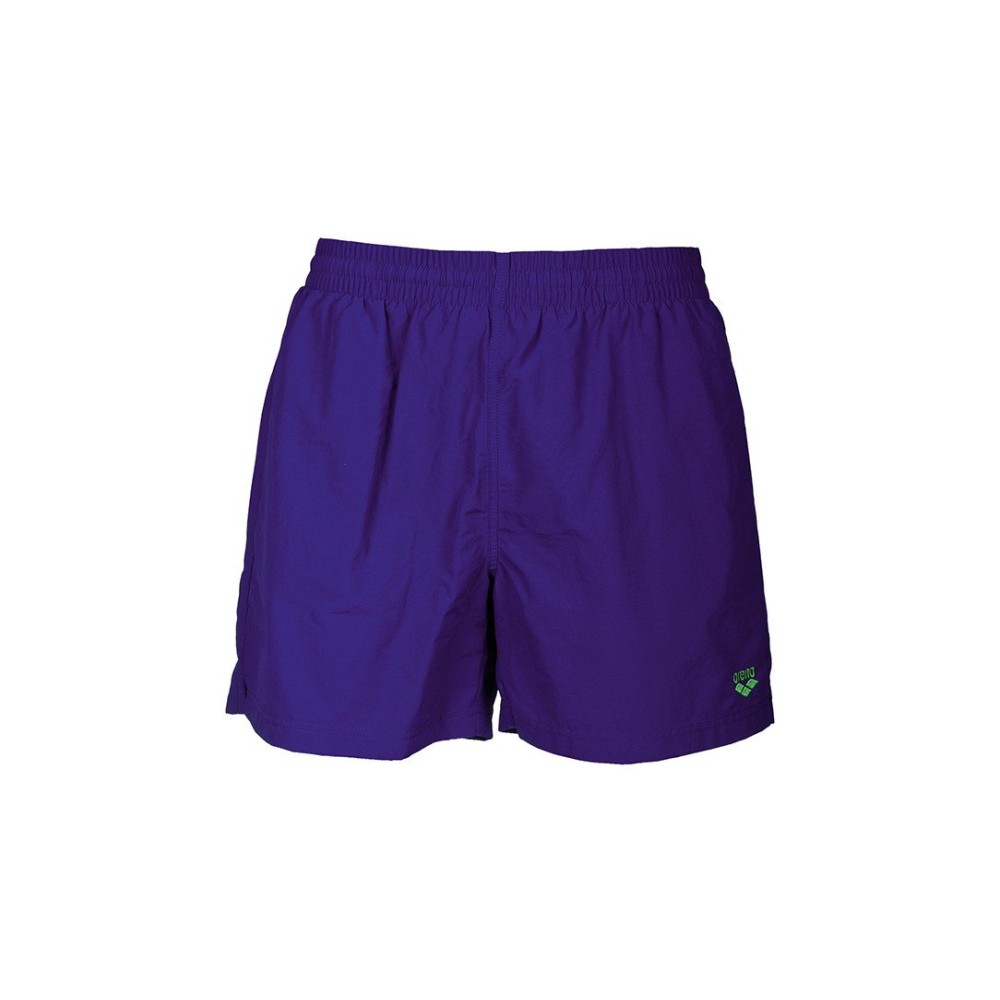 ΑΝΔΡΙΚΑ ΜΑΓΙΟ ARENA FUNDAMENTALS  X-SHORT BLUE