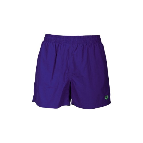 ΑΝΔΡΙΚΑ ΜΑΓΙΟ ARENA FUNDAMENTALS  X-SHORT BLUE