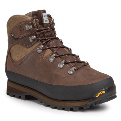 ΜΠΟΤΑΚΙΑ DOLOMITE TOFANA GTX 80301 Dark Brown