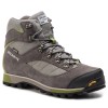 Μποτάκια DOLOMITE Zernex GTX  - graphite grey / olive green