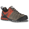 ΠΑΠΟΥΤΣΙΑ DOLOMITE DIAGONAL PRO GTX  80305 Mud Grey/Ochre Red