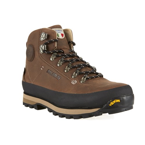 ΜΠΟΤΑΚΙΑ DOLOMITE M's 54 TREK GTX 80306 Dark Brown