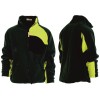 ΖΑΚΕΤΑ FLEECE 180GR DISPAN 27F ΠΡΑΣΙΝΟ
