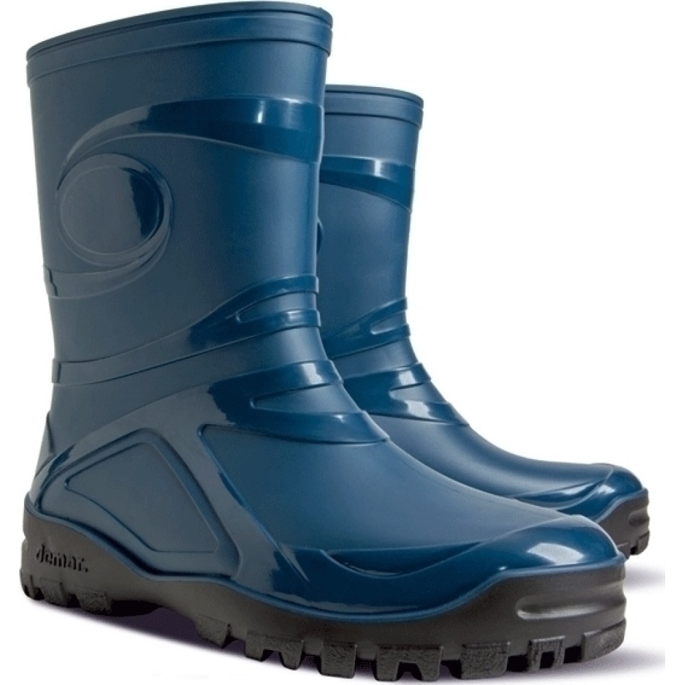 ΓΑΛΟΤΣΕΣ DEMAR YOUNG BLUE