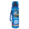 Παγούρι ALPINTEC Kids 500ml Pirates - μπλε
