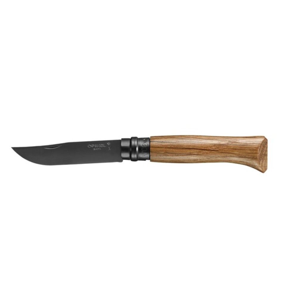 Σουγιάς Black Oak Νo 8 Δρύς Opinel