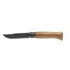 Σουγιάς Black Oak Νo 8 Δρύς Opinel