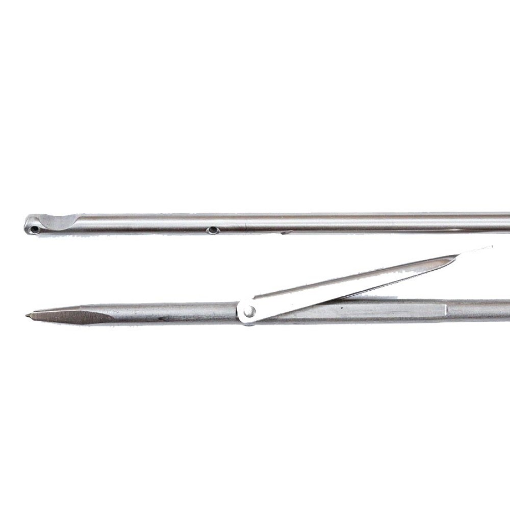 ΒΕΡΓΑ INOX SANDVIC ΤΑITIAN 6.5mm 115 cm XIFIAS