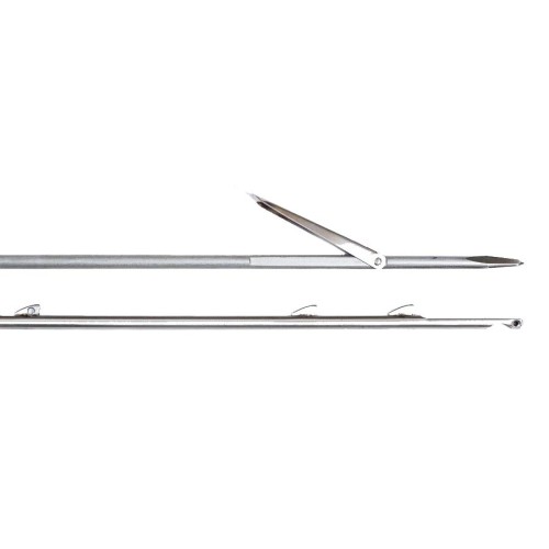 Xifias sub Βεργα Λαστιχοβόλου 115cm INOX