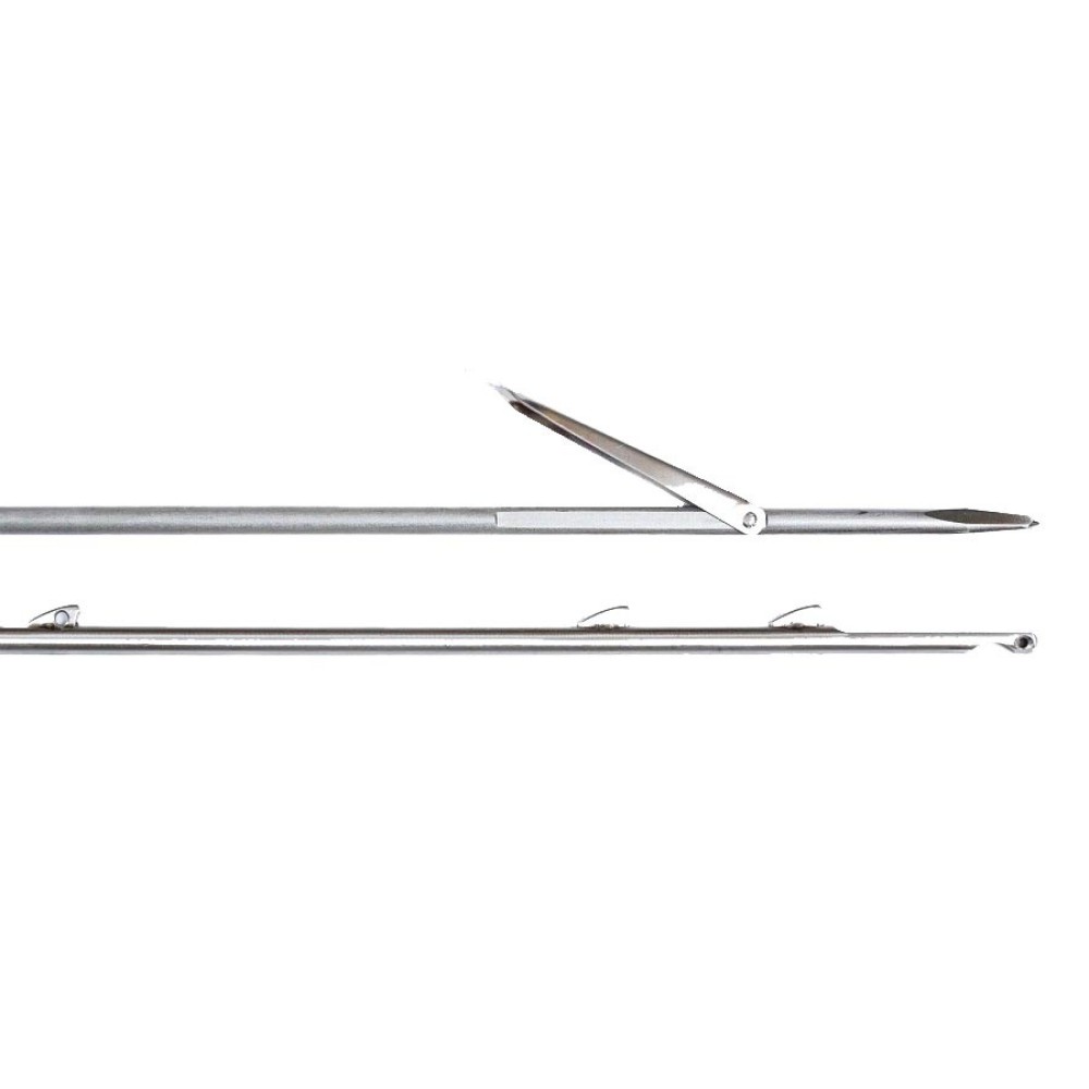 Xifias sub Βεργα Λαστιχοβόλου 130cm INOX