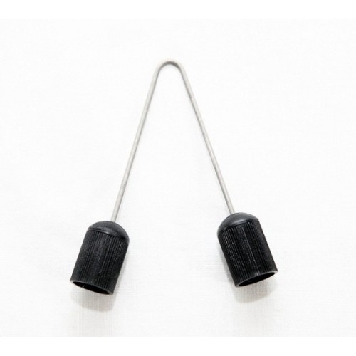 Καμπάνα stainless steel 2mm  251 Xifias