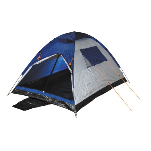 Σκηνή PANDA OUTDOOR Junior I (2 ατόμων) - μπλε
