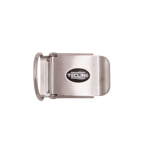 TECLINE SS πόρπη με d-ring 50mm