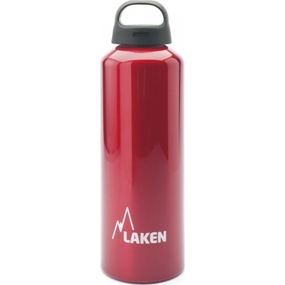 ΠΑΓΟΥΡΙ LAKEN CLASSIC 0.75  ΛΙΤΡΑ ΚΟΚΚΙΝΟ