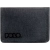 Πορτοφόλι POLO RFID Small - γκρι