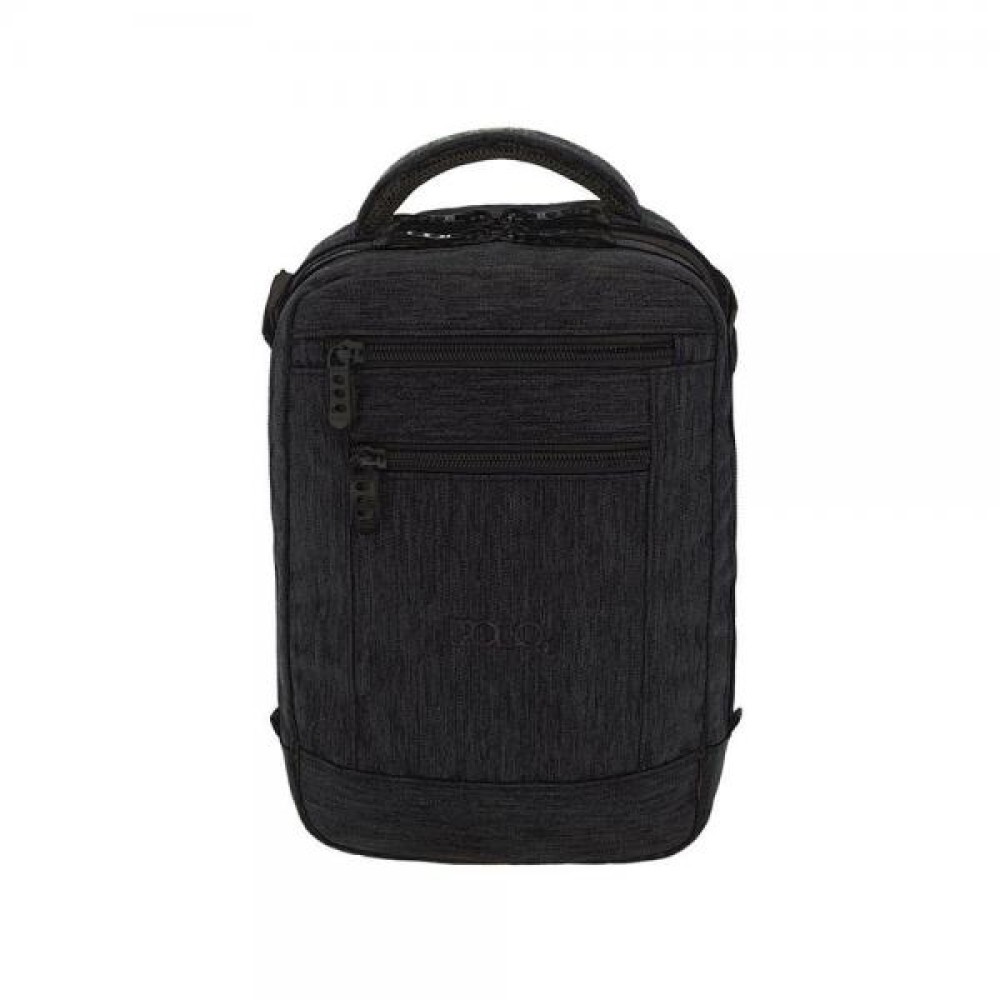 ΤΣΑΝΤΑΚΙ Polo Skyforce Small Black