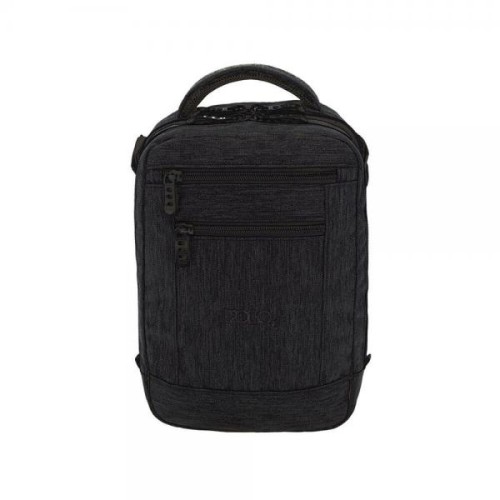 ΤΣΑΝΤΑΚΙ Polo Skyforce Small Black