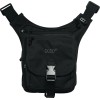 ΤΣΑΝΤΑΚΙ Polo Shoulder Gun Black