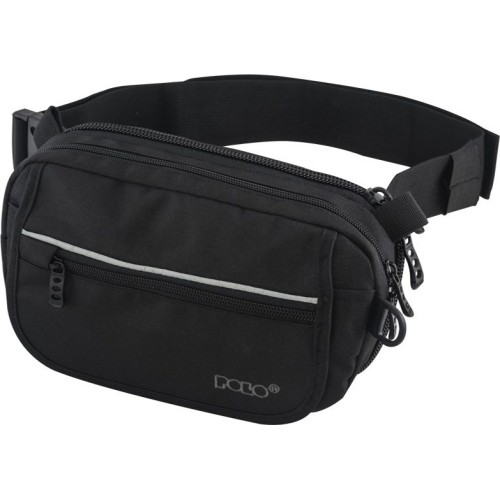 ΤΣΑΝΤΑΚΙ Polo Gun-2 Black