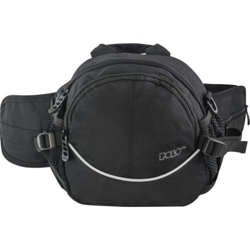 ΤΣΑΝΤΑΚΙ Polo Active Black