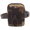ΤΣΑΝΤΑΚΙ Polo Horizon Belt Camo