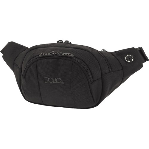 ΤΣΑΝΤΑΚΙ Polo Spectrum Black